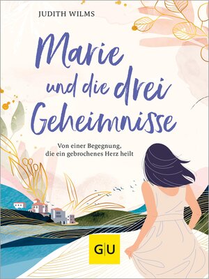 cover image of Marie und die drei Geheimnisse